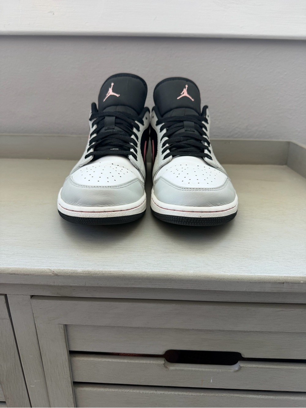 Nike Air Jordan 1 Low - Men’s Size 13 - Picture 3 of 5